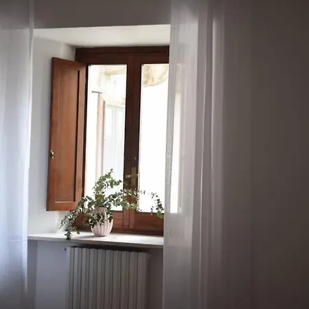 La Casetta Di Rosie, Torre Guevara Semesterbostad Potenza