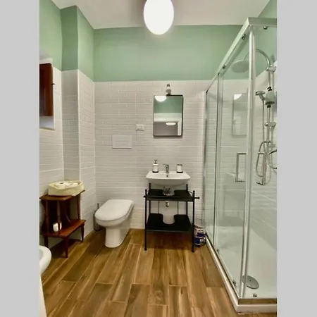 La Casetta Di Rosie, Torre Guevara * Potenza