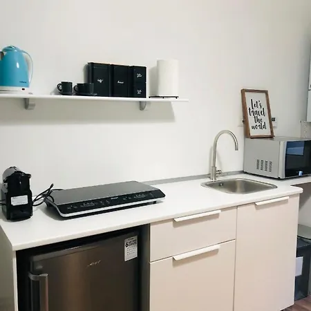 La Casetta Di Rosie, Torre Guevara