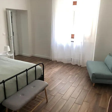 Casa vacanze La Casetta Di Rosie, Torre Guevara Potenza